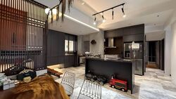 Seletar Springs Condominium (D28), Condominium #603792451